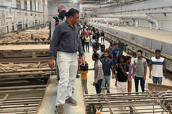 infrastructure Image