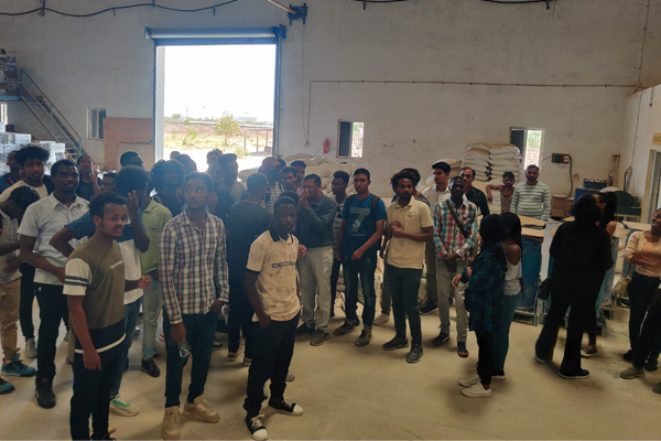 infrastructure Image